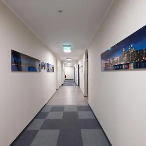 3* فندق سمارت ستاي ستايشن