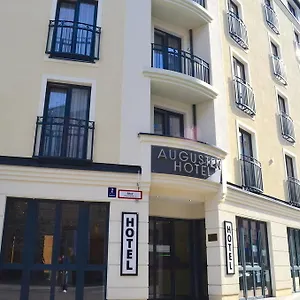 Otel Augusten