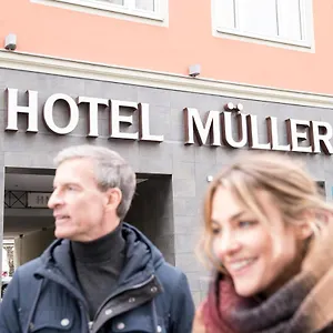 Mueller Мюнхен